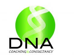 Logo & stationery # 261853 for create an energetic logo and corporate identity for DNA coaching & consultancy & DNA concepts contest