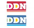 Logo & Huisstijl # 673160 voor DDN Marketing & Sales wedstrijd