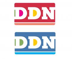 Logo & Huisstijl # 673160 voor DDN Marketing & Sales wedstrijd