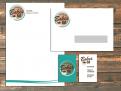 Logo & stationery # 623124 for Are you the designer of our logo and corporate identity for our new sandwich bar / coffee bar 'BokesBar'? contest