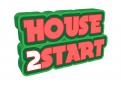 Logo & Huisstijl # 672487 voor House2Start wedstrijd