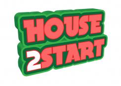 Logo & Huisstijl # 672487 voor House2Start wedstrijd