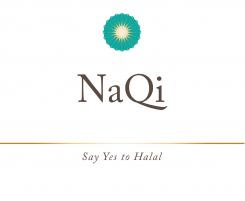 Logo & stationery # 667472 for Logo and stationery design for new halal cosmetic company contest