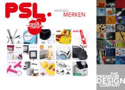 Logo & Huisstijl # 329102 voor Re-style logo en huisstijl voor leverancier van promotionele producten / PSL World  wedstrijd