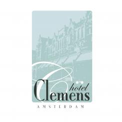 Logo & Huisstijl # 589129 voor Hotel Clemens wedstrijd