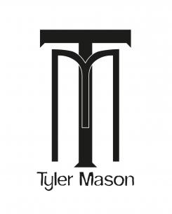 Logo & Huisstijl # 625146 voor Logo/ huisstijl bijzonder Tegelzettersbedrijf Tyler Mason  wedstrijd