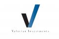 Logo & stationery # 667982 for Logo for a business card/website - name: Valorian Investments contest