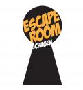 Logo & stationery # 652035 for Logo & Corporate Identity for Escape Room Schagen contest