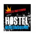 Logo & stationery # 296911 for Princess Amsterdam Hostel contest