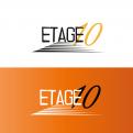 Logo & stationery # 614835 for Design a clear logo for the innovative Marketing consultancy bureau: Etage10 contest