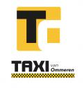 Logo & Huisstijl # 616147 voor Ontwerp een strak, zakelijk logo en huisstijl voor een zelfstandig taxi bedrijf wedstrijd