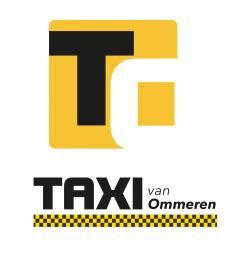 Logo & Huisstijl # 616147 voor Ontwerp een strak, zakelijk logo en huisstijl voor een zelfstandig taxi bedrijf wedstrijd