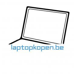 Logo & stationery # 381864 for a new logo for webshop Laptopkopen.be - housestyle for invoice - car and webshop contest