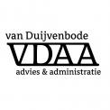 Logo & Huisstijl # 915628 voor Logo en huisstijl voor Van Duijvenbode Advies & Administratie wedstrijd