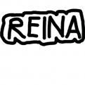 Logo & stationery # 1240575 for Logo for interior design  Reina  stam en staal  contest