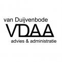 Logo & Huisstijl # 915646 voor Logo en huisstijl voor Van Duijvenbode Advies & Administratie wedstrijd