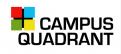 Logo & stationery # 922578 for Campus Quadrant contest