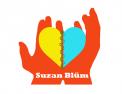 Logo & stationery # 1021299 for Children, young people therapy coaching Suzan Blüm contest