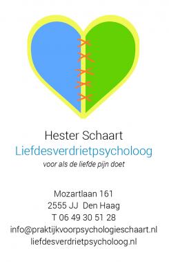 Logo & Huisstijl # 915667 voor Ontwerp een huisstijl  en logo en visitekaartje voor een vrijgevestigd psycholoog! wedstrijd