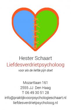 Logo & Huisstijl # 915674 voor Ontwerp een huisstijl  en logo en visitekaartje voor een vrijgevestigd psycholoog! wedstrijd