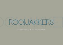 Logo & Huisstijl # 242075 voor Ontwerp een logo en huisstijl voor Rooijakkers Administratie & Organisatie wedstrijd