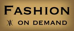 Logo & Huisstijl # 239592 voor ontwerp een pakkende originele logo en huisstijl voor Fashion On Demand... wedstrijd