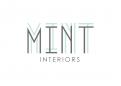 Logo & stationery # 337239 for Mint interiors + store seeks logo  contest
