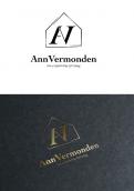 Logo & stationery # 378698 for Make a stylish Logo and Corporate Identity for an interiorarchitect contest