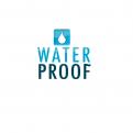 Logo & stationery # 207658 for Logo and corporate identity for WATERPROOF contest