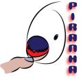 Logo & Huisstijl # 63287 voor Ontwerp jij de Piranja die afschrikt maar ook nieuwschierig maakt? wedstrijd