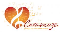 Logo & Huisstijl # 275289 voor ontwerp een logo en huisstijl voor nieuwe praktijk voor muziektherapie met hart voor mens en muziek. wedstrijd
