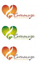 Logo & Huisstijl # 274860 voor ontwerp een logo en huisstijl voor nieuwe praktijk voor muziektherapie met hart voor mens en muziek. wedstrijd