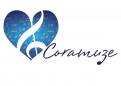 Logo & Huisstijl # 273962 voor ontwerp een logo en huisstijl voor nieuwe praktijk voor muziektherapie met hart voor mens en muziek. wedstrijd