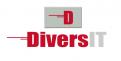 Logo & Huisstijl # 105942 voor DiversIT restyle (logo en huisstijl) wedstrijd
