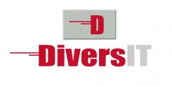 Logo & Huisstijl # 105942 voor DiversIT restyle (logo en huisstijl) wedstrijd