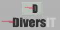 Logo & Huisstijl # 105948 voor DiversIT restyle (logo en huisstijl) wedstrijd