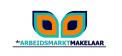Logo & Huisstijl # 125919 voor Arbeidsmarktmakelaar huisstijl + logo wedstrijd