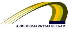 Logo & Huisstijl # 125921 voor Arbeidsmarktmakelaar huisstijl + logo wedstrijd