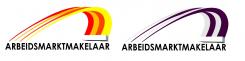 Logo & Huisstijl # 125922 voor Arbeidsmarktmakelaar huisstijl + logo wedstrijd