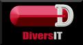 Logo & Huisstijl # 105979 voor DiversIT restyle (logo en huisstijl) wedstrijd