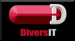 Logo & Huisstijl # 105979 voor DiversIT restyle (logo en huisstijl) wedstrijd