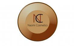 Logo & Huisstijl # 105680 voor Naomi Cosmetics wedstrijd