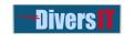 Logo & Huisstijl # 105984 voor DiversIT restyle (logo en huisstijl) wedstrijd