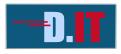 Logo & Huisstijl # 105985 voor DiversIT restyle (logo en huisstijl) wedstrijd