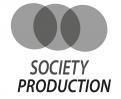 Logo & Huisstijl # 110305 voor society productions wedstrijd