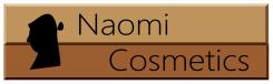 Logo & stationery # 105430 for Naomi Cosmetics contest