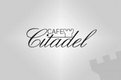 Logo & Huisstijl # 35111 voor Café Citadel wedstrijd