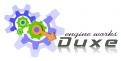 Logo & Huisstijl # 2822 voor Identiteit voor motoren van racewagens gezocht! wedstrijd