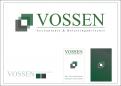 Logo & Huisstijl # 10755 voor Vossen Accountants & Belastingadviseurs wedstrijd