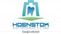 Logo & Huisstijl # 497428 voor Hoenstok Tandprothetiek wedstrijd